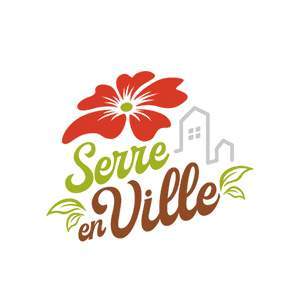 Serre en ville logo