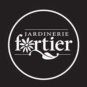 Jardinerie F Fortier Inc logo