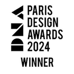 Logo paris design awards