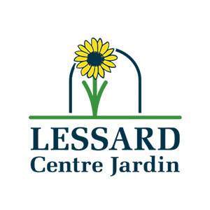 Lessard Centre Jardin logo