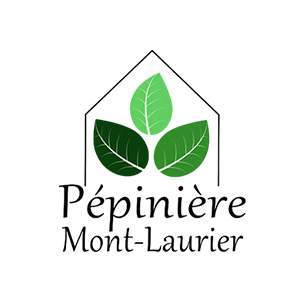 logo Pépinière Mont-Laurier