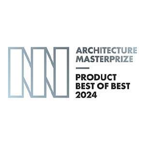 Logo architecture masterprize