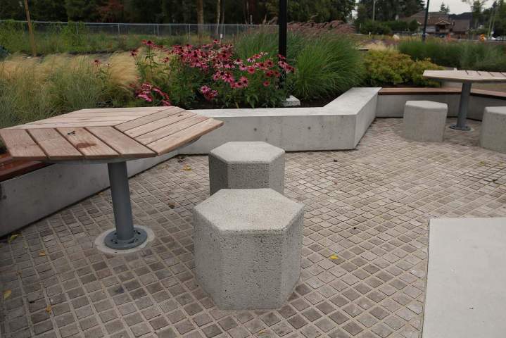 Pavé ProFlow Québec