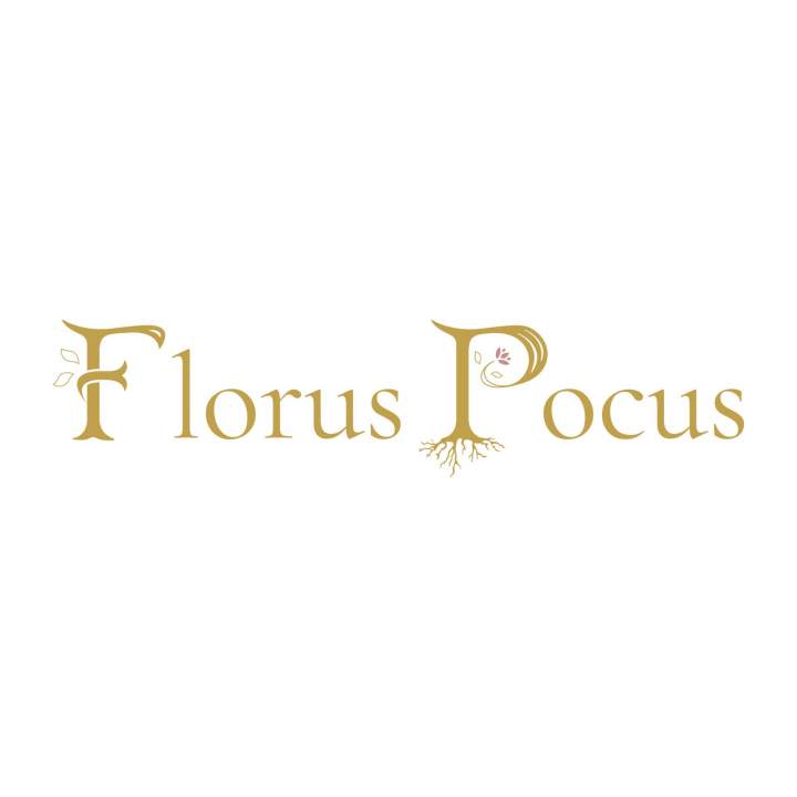 Logo Florus Pocus