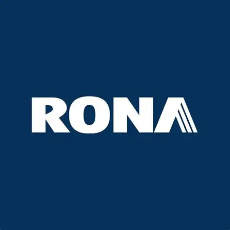 Logo Rona